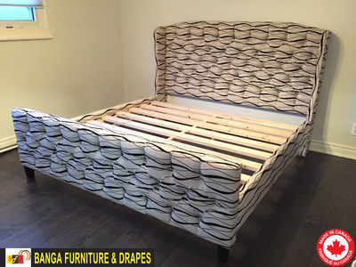 Bedroom Banga Furniture Ds, Kijiji Burlington Bed Frames